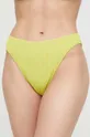 zöld Abercrombie & Fitch bikini alsó Női