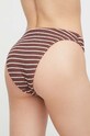 Abercrombie & Fitch figi kąpielowe KI111.3123.468 brązowy SS23