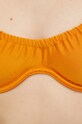 Abercrombie & Fitch sutien de baie KI111.3130.700 portocaliu