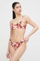 Îmbrăcăminte Abercrombie & Fitch sutien de baie KI111.3148.543 roz