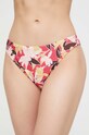 Abercrombie & Fitch chiloti de baie fund roz KI111.3149.543