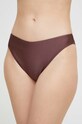 Abercrombie & Fitch chiloti de baie fund maro KI111.3152.465
