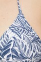 Abercrombie & Fitch sutien de baie bleumarin KI111.3169.245