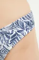 Abercrombie & Fitch slip da bikini blu navy KI111.3198.245