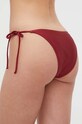 Abercrombie & Fitch figi kąpielowe KI111.3201.565 bordowy SS23