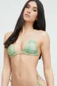 πράσινο Bikini top OAS Γυναικεία