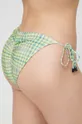 OAS slip da bikini verde