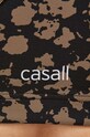 Спортивний бюстгальтер Casall 19986 коричневий