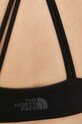 Αθλητικό σουτιέν The North Face Lead In μαύρο NF0A5J8DJK31