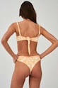 Купальний бюстгальтер Undress Code Olympia 503. жовтий