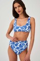 Undress Code chiloti de baie Summertime fund albastru 511.