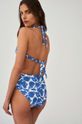 Kupaće gaćice Undress Code Summertime 511. plava SS23