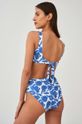 Kupaće gaćice Undress Code Summertime plava 511.