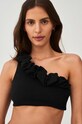 Undress Code sutien de baie Birth of Venus 513. negru AA00