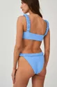 Undress Code figi kąpielowe Girlish Charm niebieski