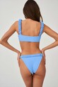 Ruházat Undress Code bikini alsó Girlish Charm 527. kék