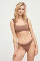 Undress Code slip da bikini Rivestimento: 78% Poliammide, 22% Elastam Materiale principale: 80% Poliammide, 20% Elastam