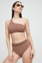 Oblačila Spodnji del kopalk Undress Code 532. rjava