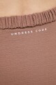 Spodnji del kopalk Undress Code rjava 532.
