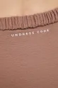 hnedá Plavkové nohavičky Undress Code