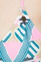 Femi Stories sutien de baie MARE.ROTC multicolor
