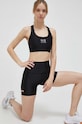 Спортивний бюстгальтер P.E Nation Long Range PEBASICSC076 чорний SS23