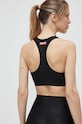 Одяг Спортивний бюстгальтер P.E Nation Long Range PEBASICSC076 чорний
