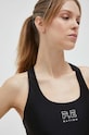 Спортивний бюстгальтер P.E Nation Long Range чорний PEBASICSC076