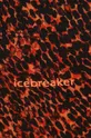 oranžna Funkcijsko perilo Icebreaker Queens