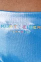 μπλε Μαγιό σλιπ μπικίνι Kurt Geiger London