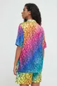 Kurt Geiger London piżama multicolor