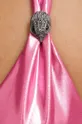 ροζ Bikini top Kurt Geiger London