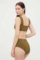 Бански от две части MAIO Paris ALMAKAKI2P зелен SS23