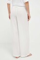 Îmbrăcăminte Lauren Ralph Lauren pantaloni de plaja 20151090 alb