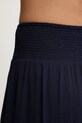Lauren Ralph Lauren pantaloni de plaja bleumarin 20151090