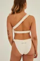 Undress Code figi kąpielowe Girlish Charm biały