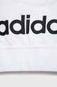 Fete Adidas sutien fete G LIN CR IB1666 alb