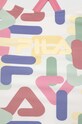 Dziewczynka Fila jednoczęściowy strój kąpielowy dziecięcy FAK0228 multicolor