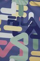 Dziewczynka Fila jednoczęściowy strój kąpielowy dziecięcy FAK0231 multicolor