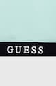 Dziewczynka Guess top dziecięcy J2YI34.KABR0.PPYX turkusowy