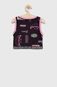 Guess biustonosz sportowy dziecięcy J3RI02.MC01P.PPYX multicolor SS23