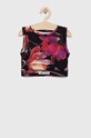 Παιδικό top Guess J3RI41.MC03W.PPYX μωβ SS23
