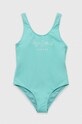 Pepe Jeans costume bambino/a morbida verde PGB10385