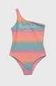 Pepe Jeans strój kąpielowy dziecięcy miękka multicolor PGB10390