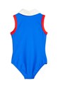 Enodelne otroške kopalke Mini Rodini 2328010060 modra SS23