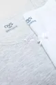 Top πιτζάμας για παιδιά OVS 2-pack λευκό