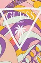 Fete Guess costum de baie dintr-o bucată pentru copii J3GZ00.MP004.PPYX multicolor