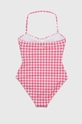 Guess costume intero bambino/a rosa