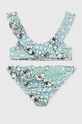 Детски бански костюм Guess J3GZ02.MP004.PPYX зелен SS23