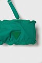 Guess dwuczęściowy strój kąpielowy dziecięcy J3GZ03.LY00K.PPYX zielony SS23